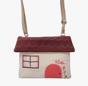 cozy cottage bag