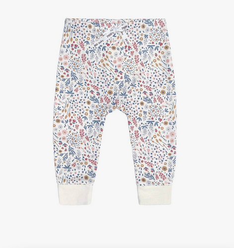 FINAL SALE: pant in mountain meadow