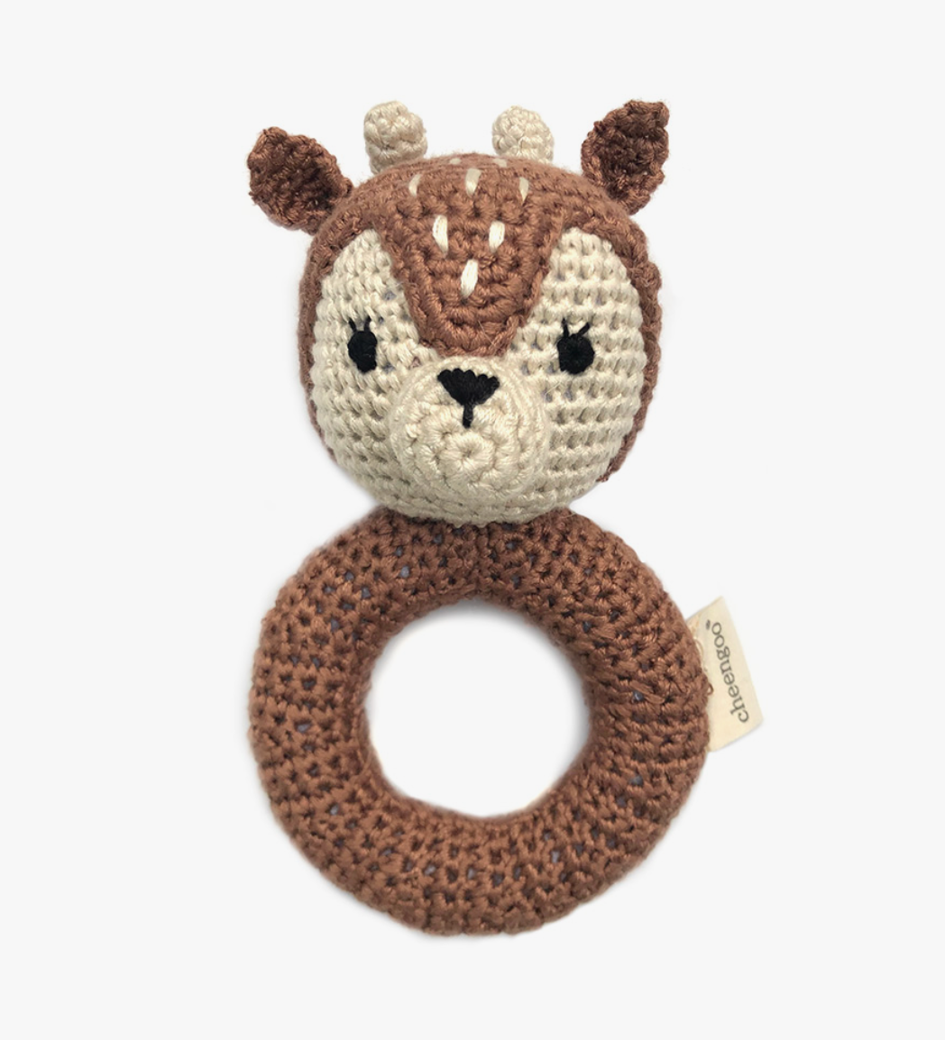 fawn ring rattle
