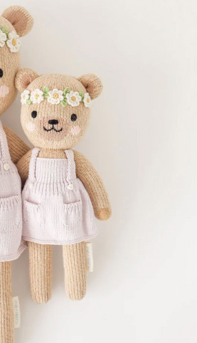 cuddle+kind little olivia