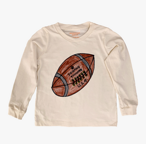 football long sleeve