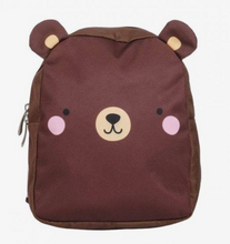 backpack little bear