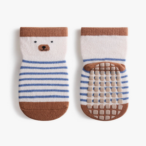 baby bear socks (2-3y)
