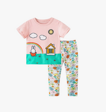 miffy little lounge set