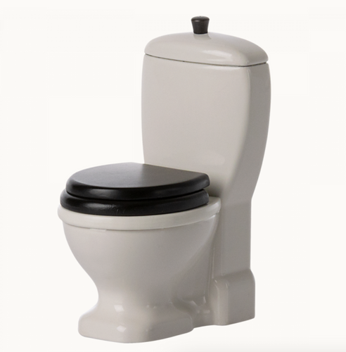 toilet for mouse