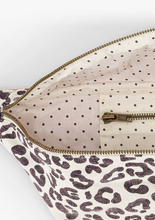 cheetah print sling