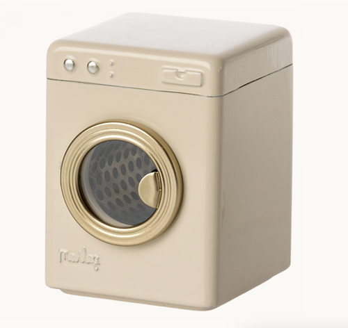 maileg washing machine