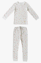 FINAL SALE: decorate the tree pajama set