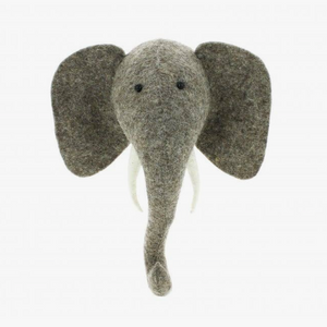 elephant head mini