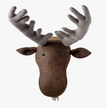 moose head large
