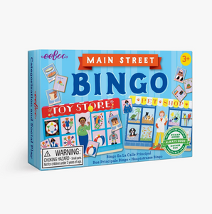 main street bingo