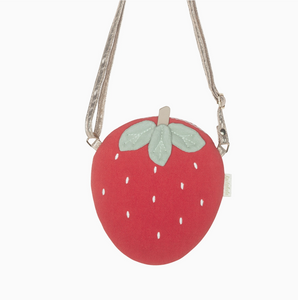 sweet strawberry bag