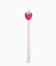 strawberry clip hanger