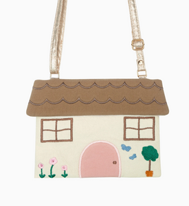 country cottage bag