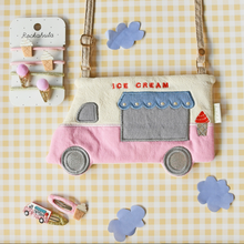 ice cream truck clips