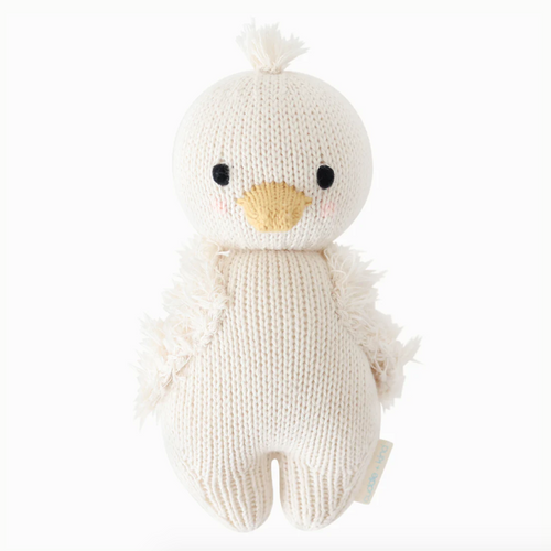 cuddle+kind baby gosling