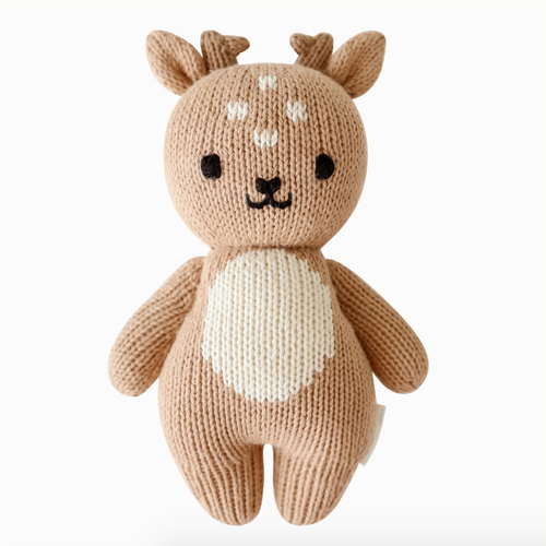 cuddle+kind baby fawn