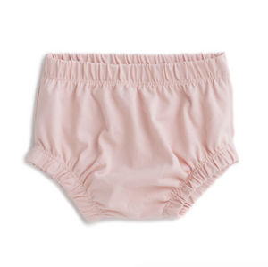 bloomers in pink