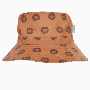lions bucket hat