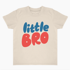 little bro tee