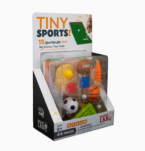 tiny sports!