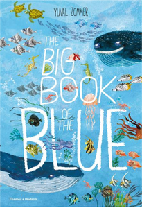 big book of blue