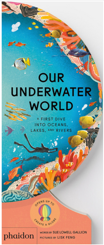 our underwater world