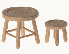 table and stool