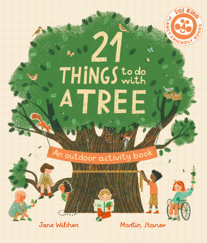 21 things to do with a tree