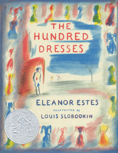 the hundred dresses