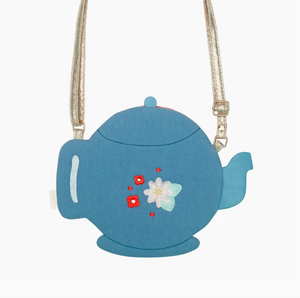little teapot bag