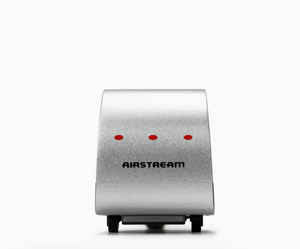 airstream camper