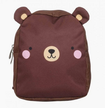 bear backpack