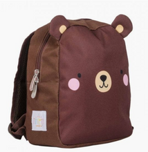 bear backpack