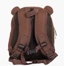 bear backpack