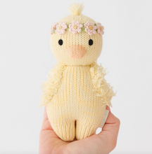 cuddle+kind baby duckling crown