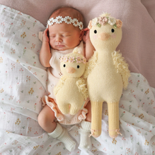 cuddle+kind baby duckling crown