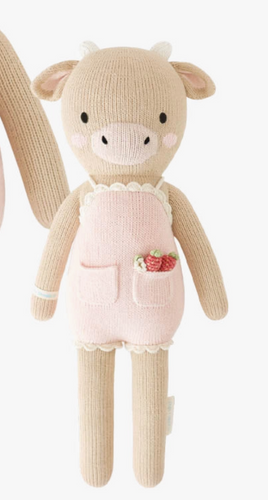 cuddle+kind little ava (pink)