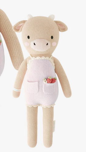 cuddle+kind little ava (lavender)