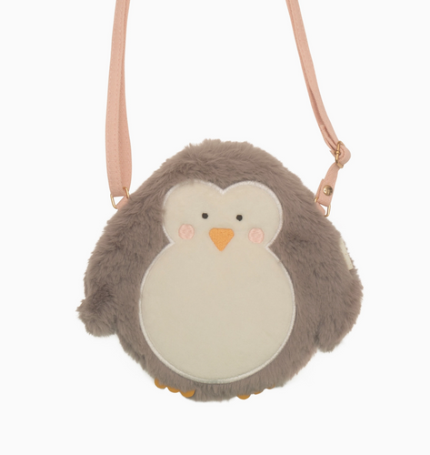 little penguin bag