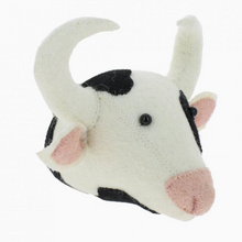 cow head mini