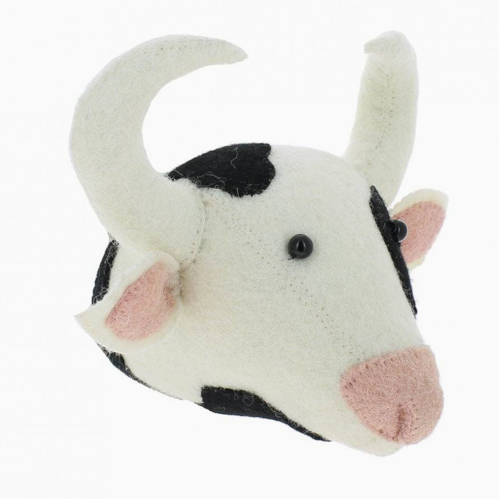 cow head mini