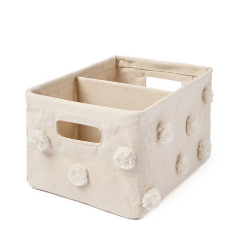 pom caddy in natural