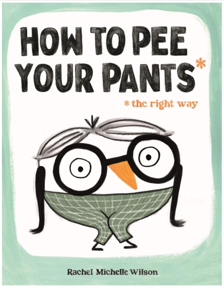 how to pee your pants