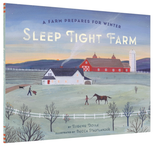 sleep tight farm