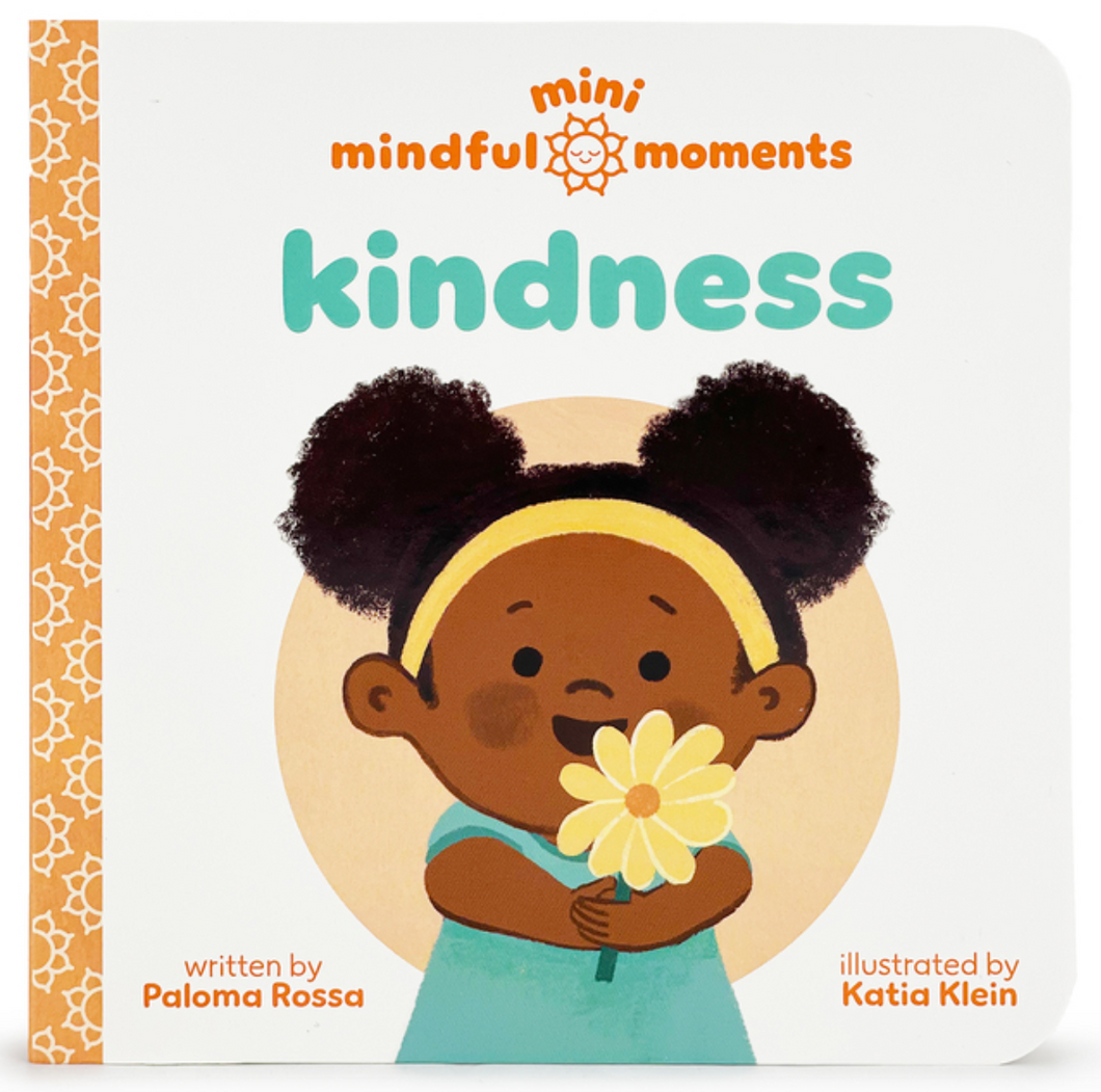 mini mindful moments: kindness