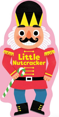 little nutcracker
