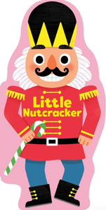 little nutcracker