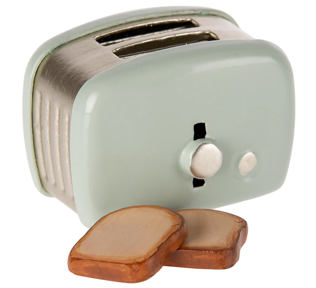 mouse toaster in mint