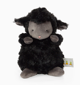 wee kiddo black lamb